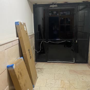 Hasarlı Ve Geç Teslimat Sonrası Çözüm Sunulmayan IKEA Siparişi