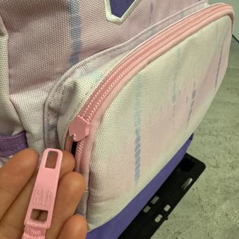 Aldığım Çanta İlk Kullanımda Tamamen Dağıldı, Mağduriyet Yaşadım