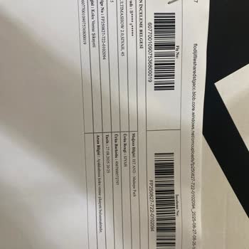 Adidas Ayakkabıda Koku Ve Dar Kalıp Sorunu, Mağaza İade Talebimi Reddetti