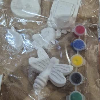 Kırılacak Eşya Uyarısına Rağmen Paketim Kırık Teslim Edildi