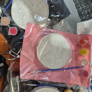 Kırılacak Eşya Uyarısına Rağmen Paketim Kırık Teslim Edildi