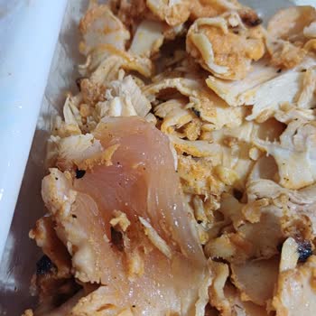 Keskinoğlu Dönerde Çiğ Tavuk Etiyle Karşılaşmak Sağlığımızı Tehdit Ediyor