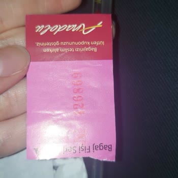 Varan Turizm Arızalı Otobüs Ve Ek Ücret Mağduriyeti