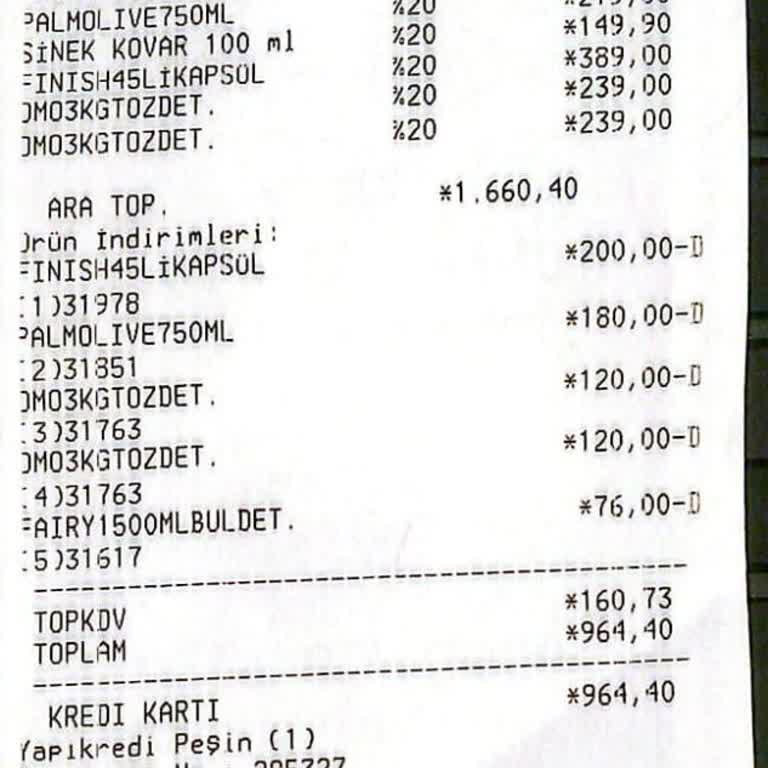 A101’de E-Fatura Ve Şirket Bilgisi Sorunu: Sürekli Tekrar Eden Mağduriyet