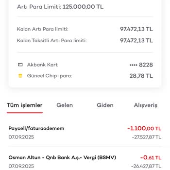 Onaylanan Para Çekimim Hesabıma Yatmadı, Mağduriyetim Sürüyor