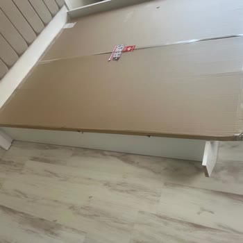 Yanlış Ürün Teslimatı Sonrası Eksik Ve Kullanılamaz Yatak Odası Takımı Mağduriyeti