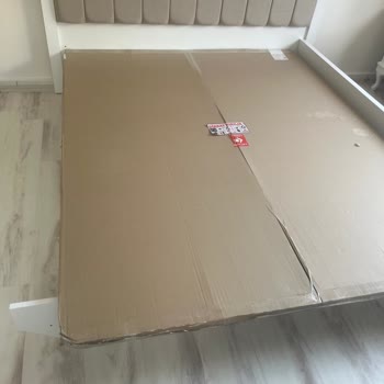 Yanlış Ürün Teslimatı Sonrası Eksik Ve Kullanılamaz Yatak Odası Takımı Mağduriyeti