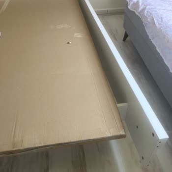 Yanlış Ürün Teslimatı Sonrası Eksik Ve Kullanılamaz Yatak Odası Takımı Mağduriyeti