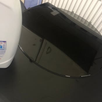 Arçelik Damaged My 12140 MXA Washing Machine and Refuses Replacement