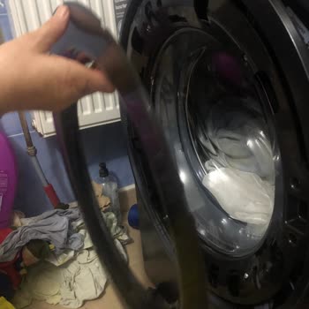 Arçelik Damaged My 12140 MXA Washing Machine and Refuses Replacement