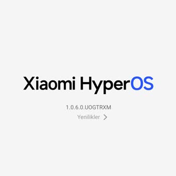 Redmi Note 14 Pro Cihazıma HyperOS 1.0.7 Güncellemesi Gelmiyor