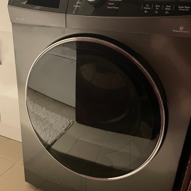 4 Yıllık Arçelik Çamaşır Makinesi Kazan Arızası Ve Yetersiz Servis Desteği