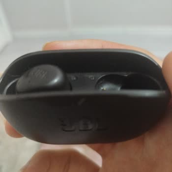 Kaybolan JBL Kulaklık Parçası İçin Yedek Parça Talebi Ve Çözüm Arayışı