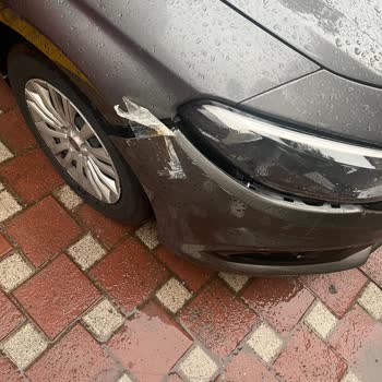 Garenta'dan Sözleşmeye Uymayan, Güvensiz Ve Kusurlu Araç Teslimatı Sonucu Yaşanan Mağduriyet