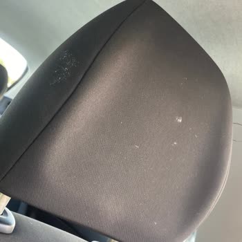 Garenta'dan Sözleşmeye Uymayan, Güvensiz Ve Kusurlu Araç Teslimatı Sonucu Yaşanan Mağduriyet