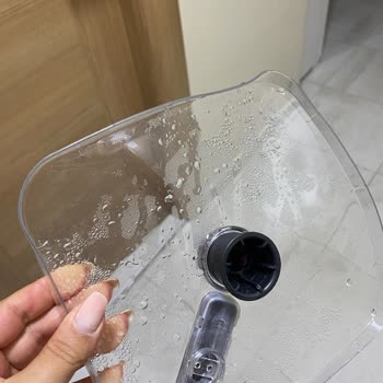 Kısa Sürede Hasar Gören Temizlik Seti Ve Yetersiz Müşteri Hizmeti