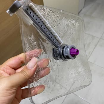 Kısa Sürede Hasar Gören Temizlik Seti Ve Yetersiz Müşteri Hizmeti