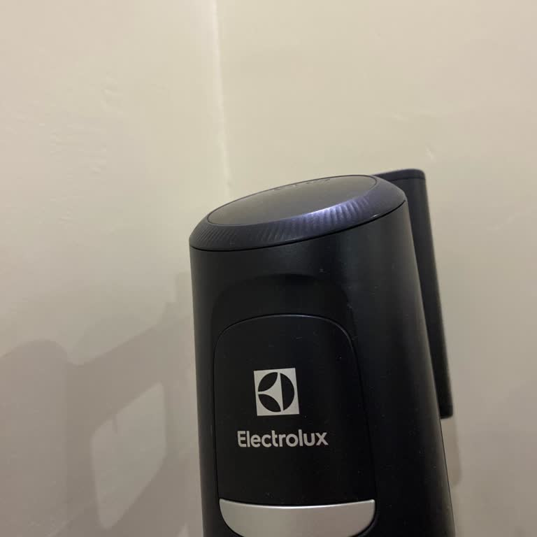 Electrolux Şarjlı Süpürge Sürekli Arızalanıyor, Çözüm Yok!