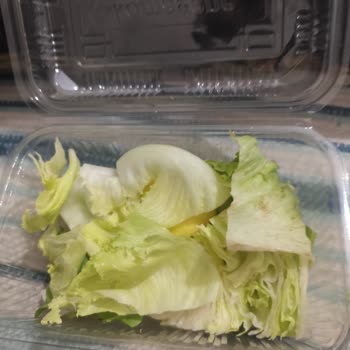 Eksik Ve Kötü Durumda Gelen Siparişe Yetersiz Çözüm