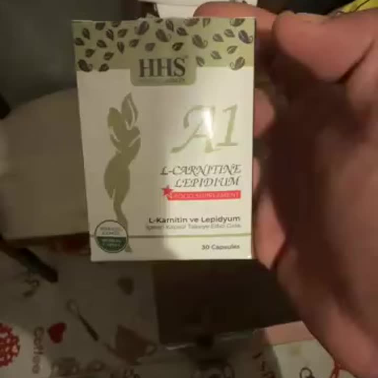 HHS Bitkisel rnler Satn Aldm rn Yan Etki Gsterdi, Orijinalliinden  pheliyim - ikayetvar