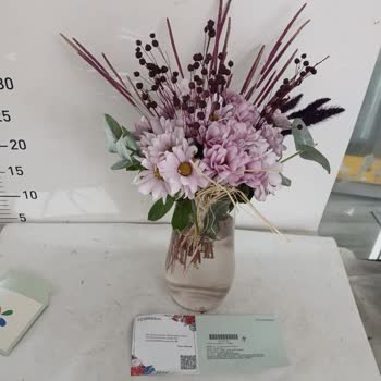 Yanlış Ve Sağlıksız Çiçek Teslimatı, İade Sürecinde İlgisizlik