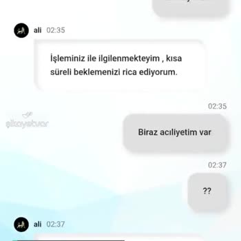 Cratos Royal Bet Hüsranı!