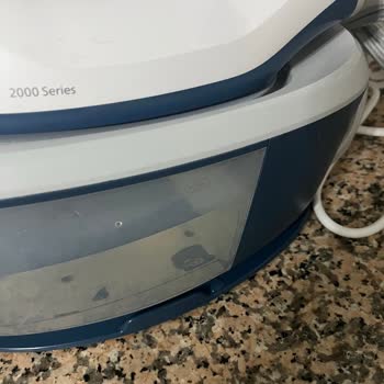 Sıfır Aldığım Philips Ütü Buhar Vermiyor, İlgilenen Yok