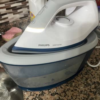 Sıfır Aldığım Philips Ütü Buhar Vermiyor, İlgilenen Yok