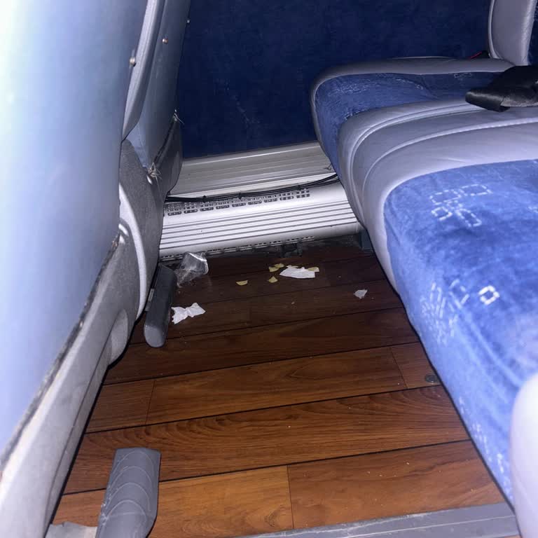 Metro Turizm İle Yaşadığım Sorunlu Yolculuk Ve İade Talebim