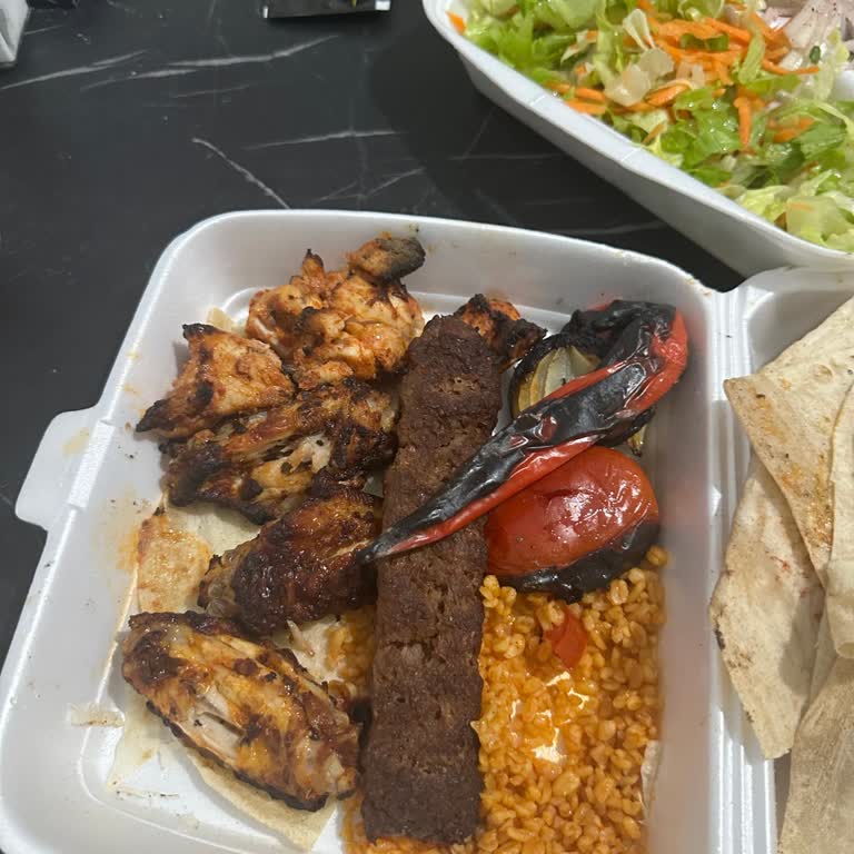 Geç Teslimat, Eksik Ve Soğuk Ürün, İlgisiz Müşteri Hizmetleri