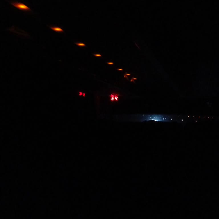 Sert Muavin Ve Soğuk Otobüs Yolculuğu Mağduriyeti