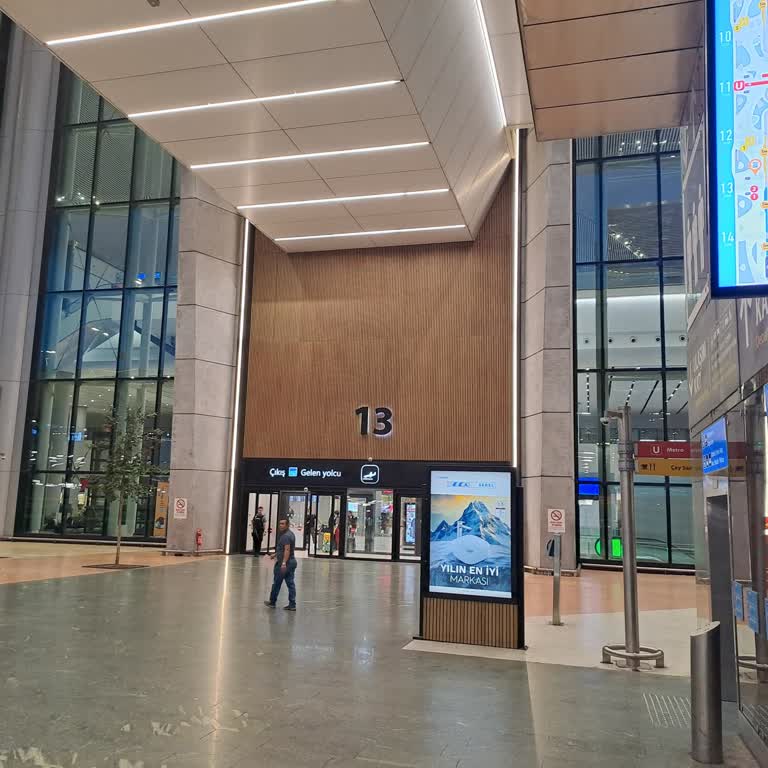 Bagaj Depozito İadesinde Eksik Ödeme Ve İletişim Sorunu Yaşadım