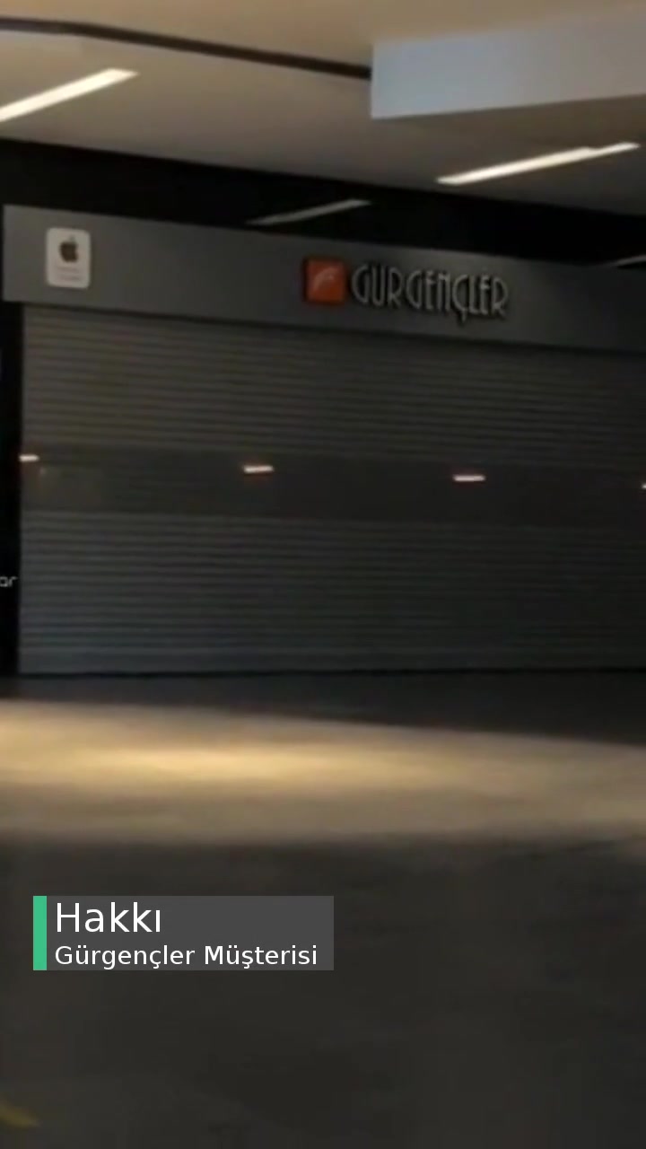 Gürgençler Yeter Artık Bıktık Gürültüden! videonun kapak resmi