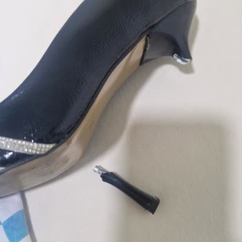 Trendyol Eva Samlı Shoes Şikayetim