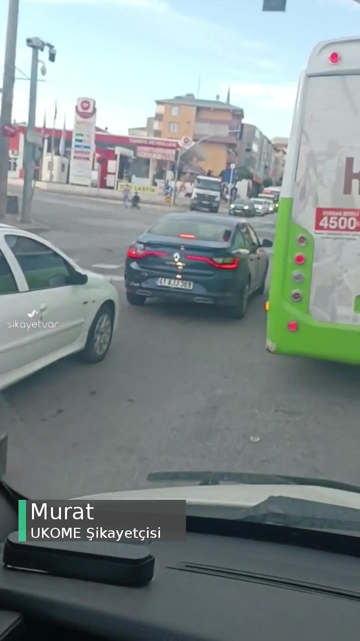 Ukome Bıktık Artık Bu Durumdan! videonun kapak resmi