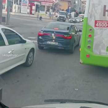 Ukome Bıktık Artık Bu Durumdan!