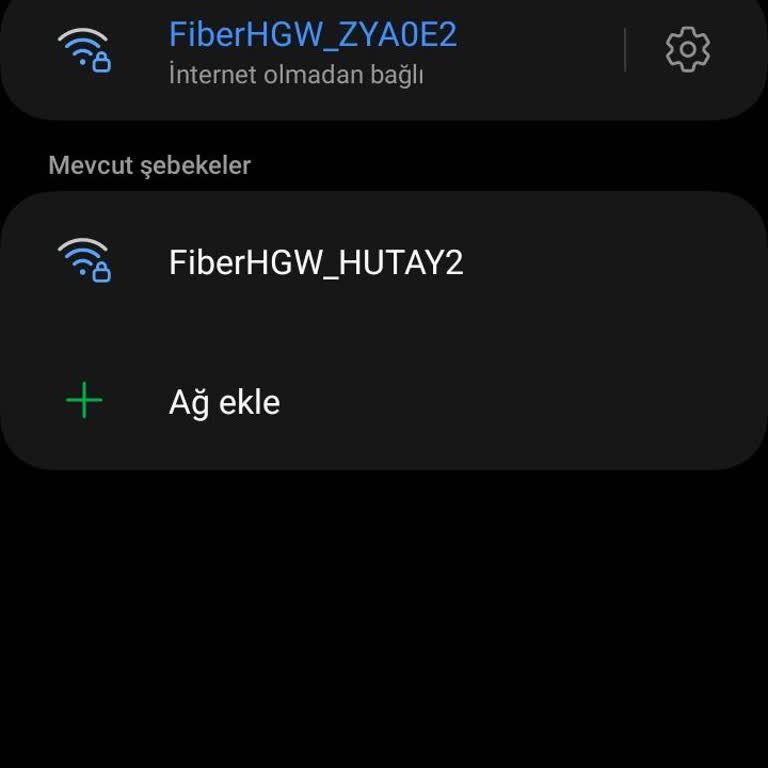 Türk Telekomdan İnternet Bağlantısı Sorunu Ve Çözüm Yerine Cihaz Satışı Önerisi