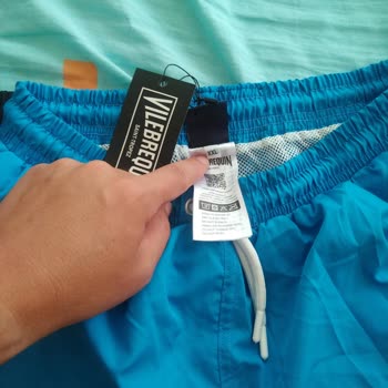 Sarı Şerit Mağazasından Eksik Ve Yanlış Ürün Sonrası Engellenmek