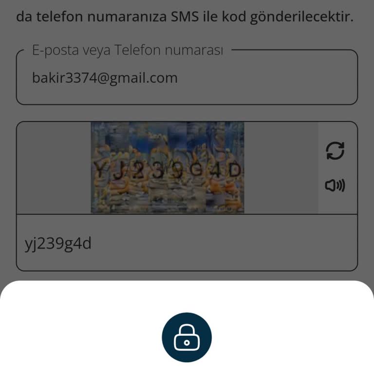 Lifebox Hesabına Erişim Sorunu Ve Müşteri Hizmetlerinden Çözüm Alamama