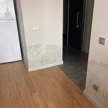 Emlak Konut Dairemde Sürekli Su Problemi Ve Mağduriyetimin Giderilmemesi