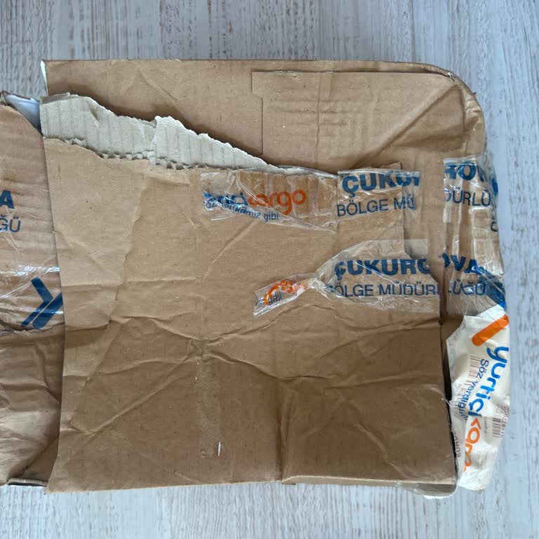 Boş Kutu Gönderildi, 28 Gündür Çözüm Sunulmuyor