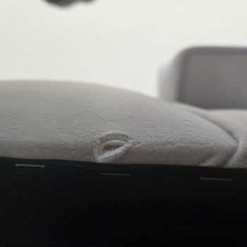 Yeni Alınan Koltuk Takımında Üretim Hatası Ve Çözüm Eksikliği