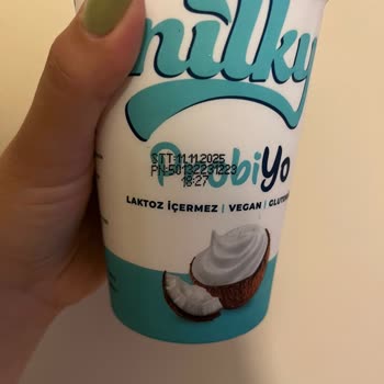 Son Kullanma Tarihi Geçmemiş Yoğurtta Küf Şoku Ve Güven Kaybı