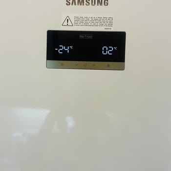 Etiket Gerekçesiyle Değişim Reddi Ve Arızalı Buzdolabı Mağduriyeti