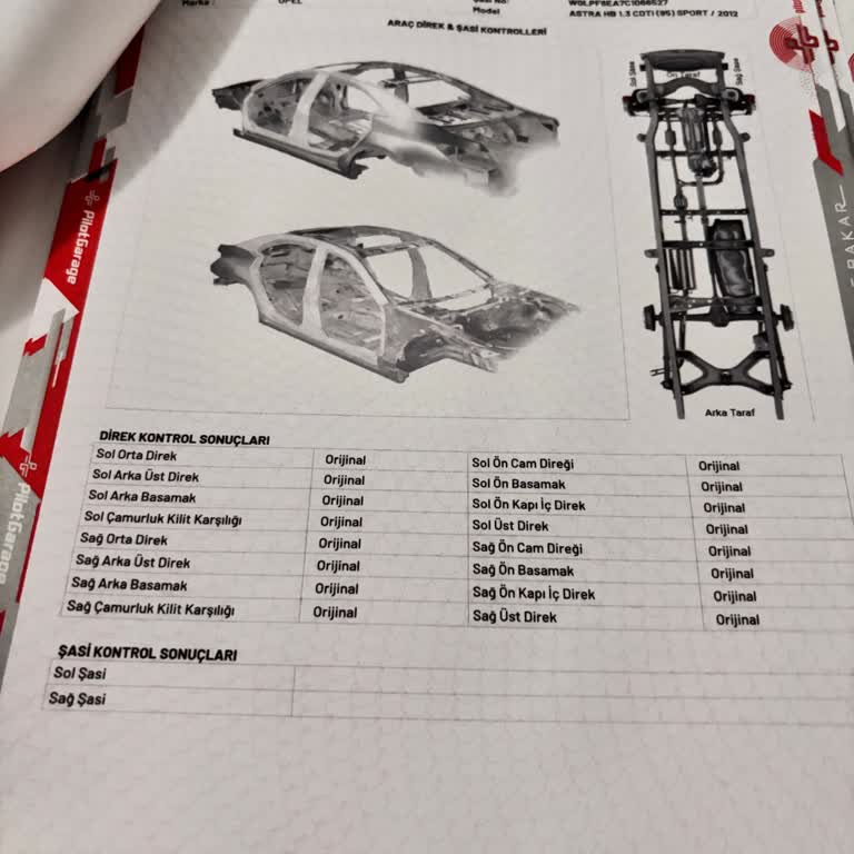 Ekspertiz Raporunda Tespit Edilmeyen Sorunlar Mağduriyet Yaşattı