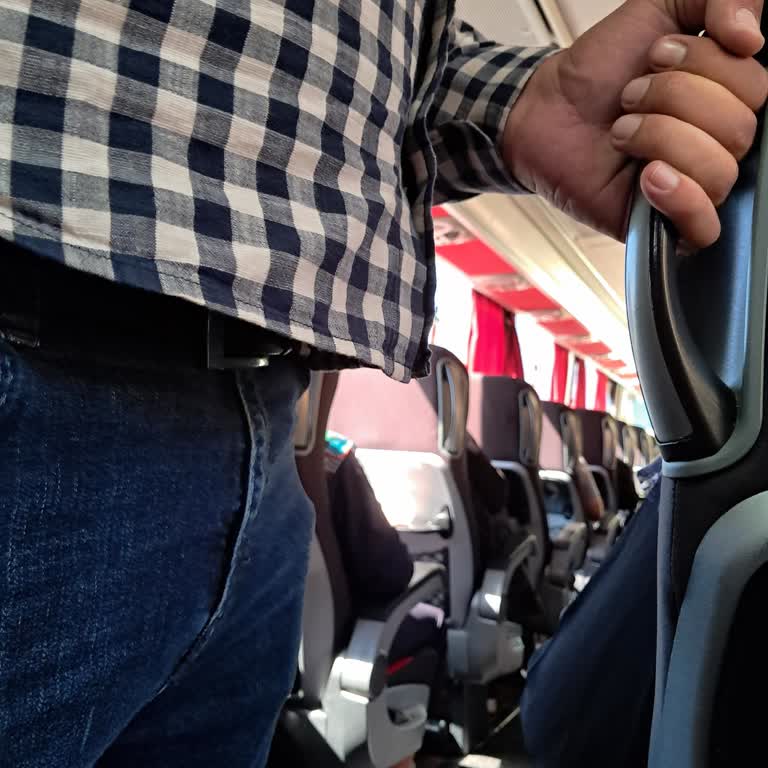 Metro Turizm’de Ayakta Yolcu Ve Gecikme Mağduriyeti