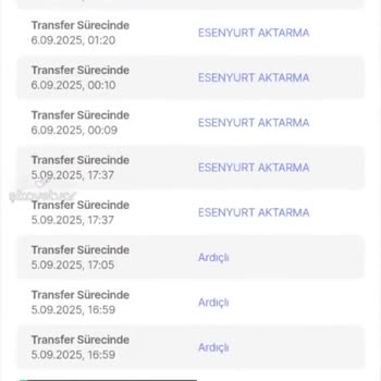 Sürat Kargo Ürünümü Bana Teslim Etmiyor!