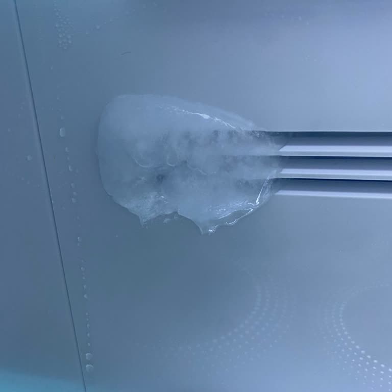 Vestel Buzdolabında Aniden Başlayan Buzlanma Sorunu Çözülmüyor