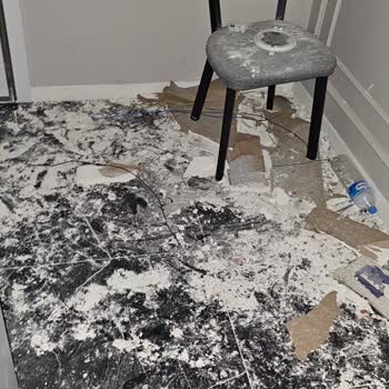 Ecrin Elektrik | Ustaelektrikciniz.com Usta İşini Tamamlamadan Daha Fazla Para Talep Etti!