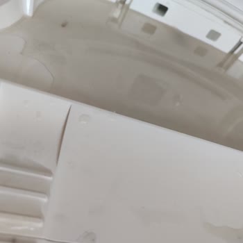 Robot Süpürge Arızası Ve Çözülmeyen Mağduriyet